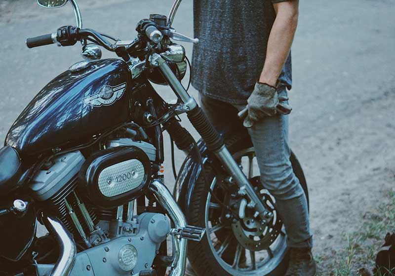 Manutenção de moto: por que fazer e qual a frequência ideal?