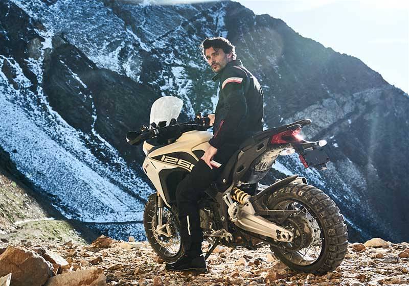 Qual é a melhor moto off road para quem está começando