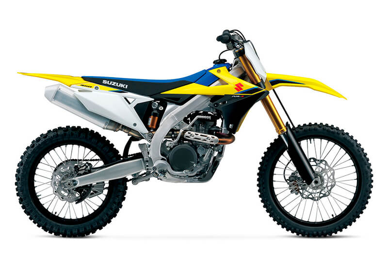 Qual é a melhor moto off road para quem está começando